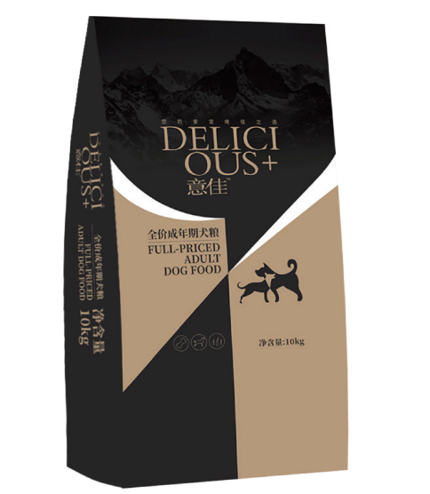 全價(jià)成年期犬糧